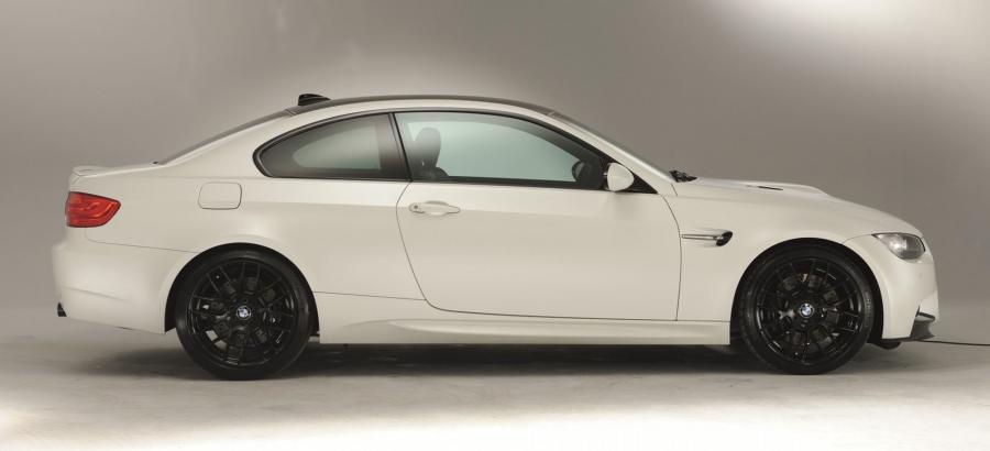  BMW M3 Coupe Frozen Limited Edition 2013 года  (фото 8 из 8)